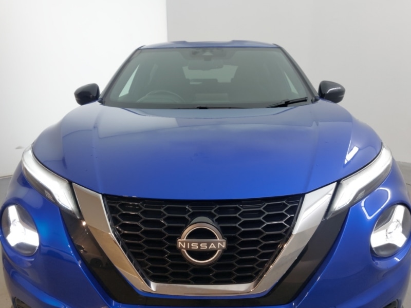 Used Nissan Juke 2023 for sale - 76861140: Photo 12