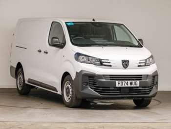 Used Peugeot Expert 2024 for sale - 75059040: Photo