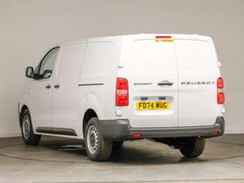 Used Peugeot Expert 2024 for sale - 75059040: Photo