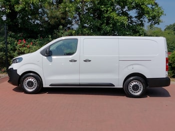 Used Peugeot Expert 2024 for sale - 75557678: Photo