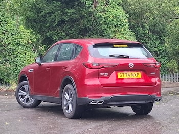 Used Mazda CX-60 2024 for sale - 79446921: Photo