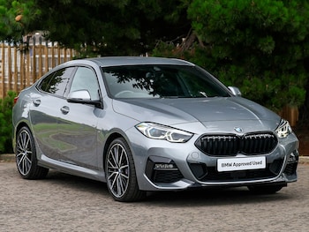 2024 - 218i [136] M Sport 4dr DCT