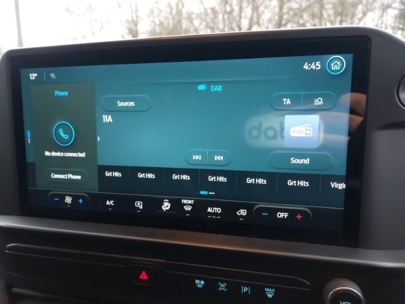 Used Ford Transit Custom 2024 for sale - 77986080: Photo 11