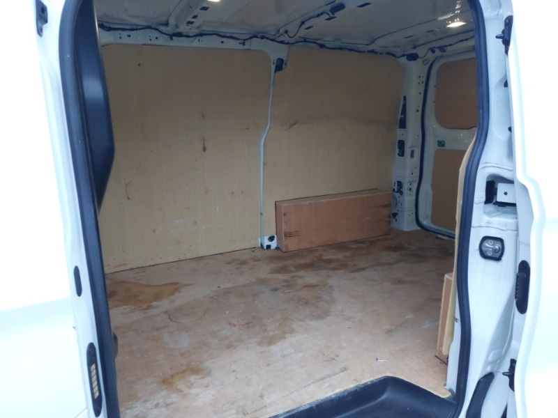 Used Ford Transit Custom 2024 for sale - 77986080: Photo 6