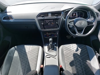 Used Volkswagen Tiguan 2022 for sale - 79194981: Photo