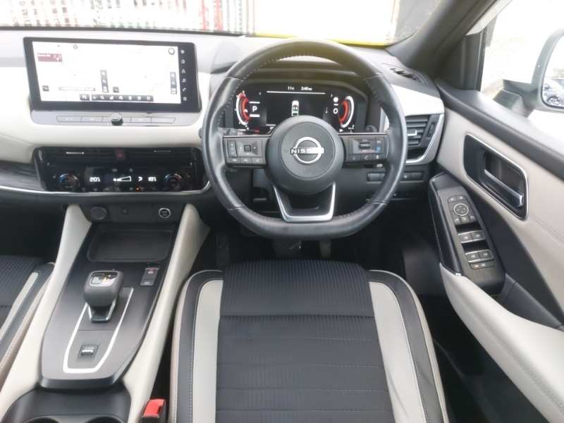 Used Nissan Qashqai 2022 for sale - 76898060: Photo 7
