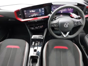 Used Vauxhall Mokka 2024 for sale - 77761951: Photo