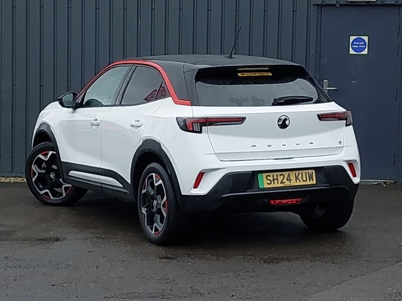 Used Vauxhall Mokka 2024 for sale - 77761951: Photo 3
