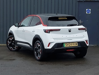 Used Vauxhall Mokka 2024 for sale - 77761951: Photo