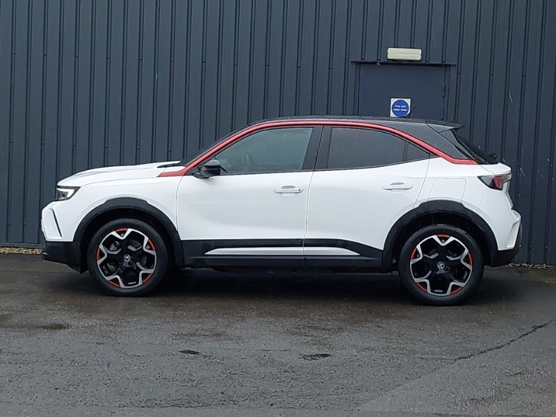 Used Vauxhall Mokka 2024 for sale - 77761951: Photo 4