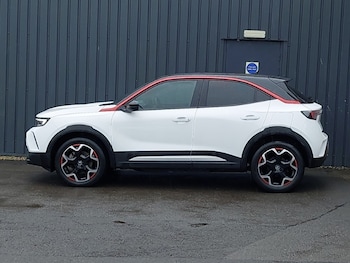 Used Vauxhall Mokka 2024 for sale - 77761951: Photo