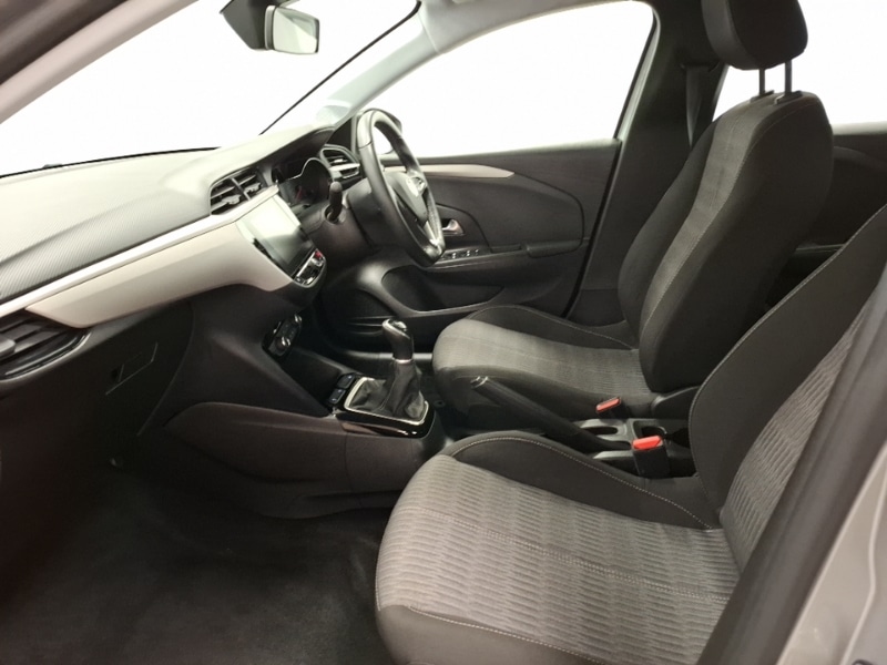 Used Vauxhall Corsa 2022 for sale - 76404335: Photo 5