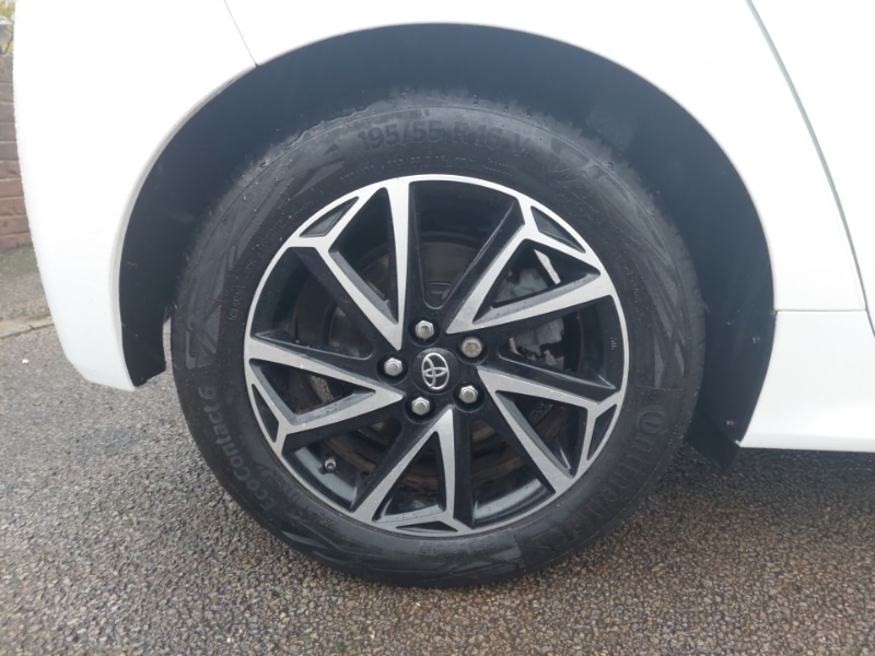 Used Toyota Yaris 2023 for sale - 77912076: Photo 12