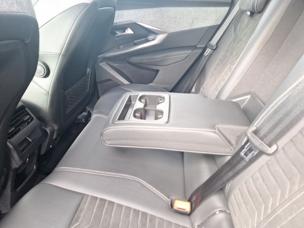Used Peugeot 3008 2024 for sale - 76305931: Photo 6