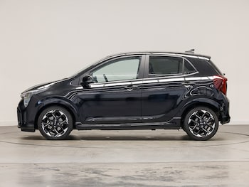 Used Kia Picanto 2026 for sale - 79513285: Photo