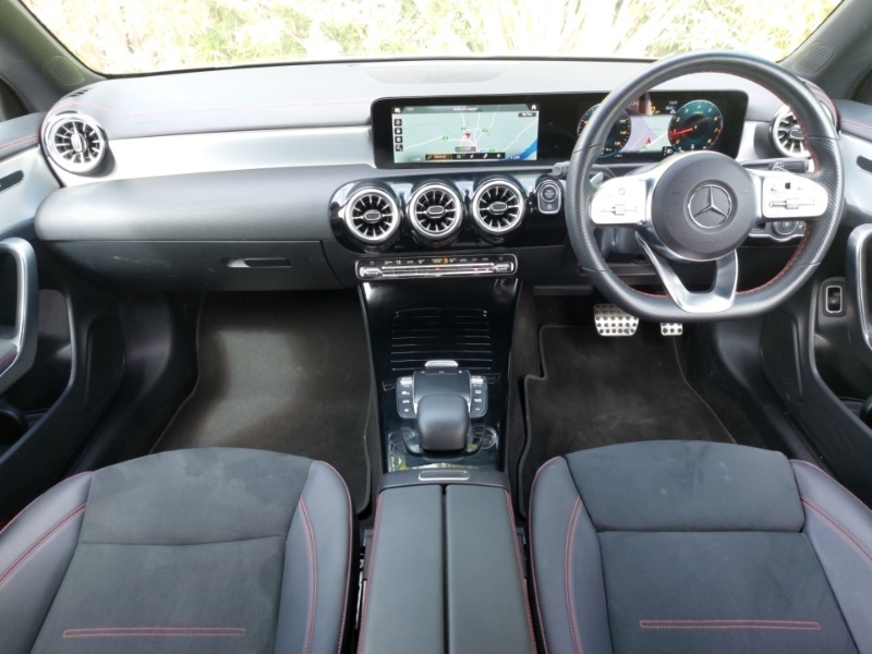 Used Mercedes-Benz CLA 2023 for sale - 76578802: Photo 2