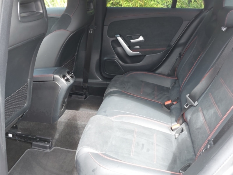 Used Mercedes-Benz CLA 2023 for sale - 76578802: Photo 6