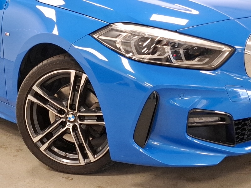 Used BMW 1 Series 2023 for sale - 76778970: Photo 9