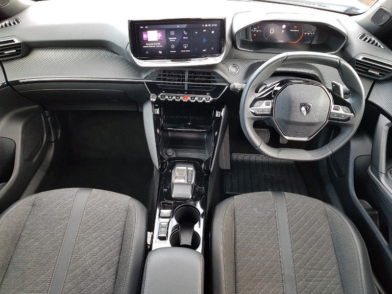 Used Peugeot 2008 2025 for sale - 77732190: Photo 2