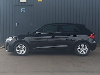 Used Audi A1 2023 for sale - 78969880: Photo