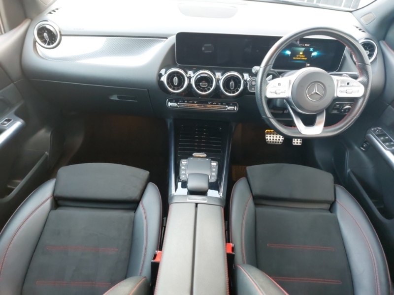 Used Mercedes-Benz B Class 2020 for sale - 77913445: Photo 2