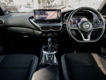 Used Nissan Juke 2024 for sale - 75651964: Photo