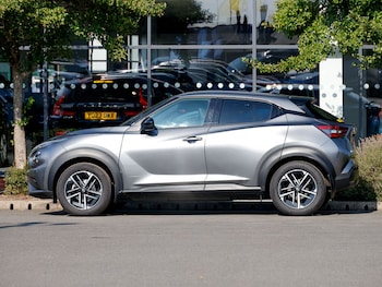 Used Nissan Juke 2024 for sale - 75651964: Photo
