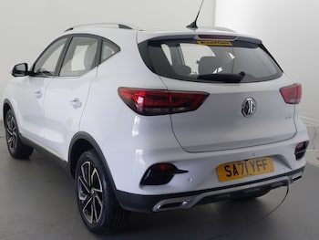 Used MG MG ZS 2021 for sale - 75644682: Photo