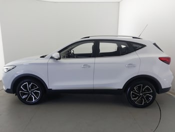 Used MG MG ZS 2021 for sale - 75644682: Photo