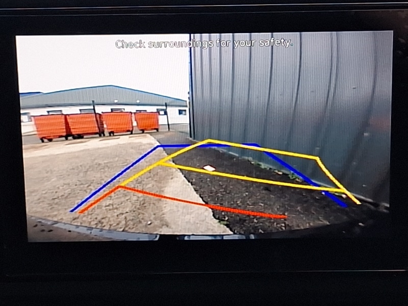 Used Hyundai i20 2023 for sale - 76861402: Photo 11