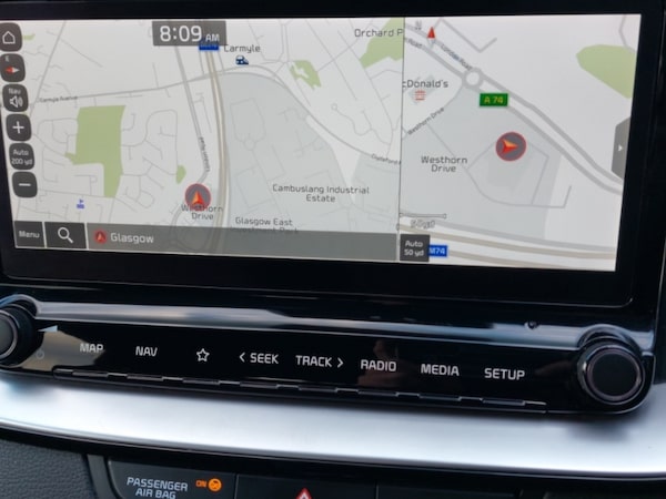 Used Kia Pro Ceed 2021 for sale - 76233149: Photo 11