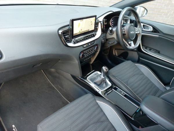 Used Kia Pro Ceed 2021 for sale - 76233149: Photo 5