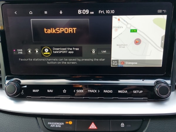 Used Kia Pro Ceed 2021 for sale - 76233149: Photo 7