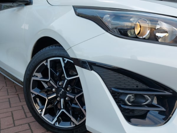 Used Kia Pro Ceed 2021 for sale - 76233149: Photo 9