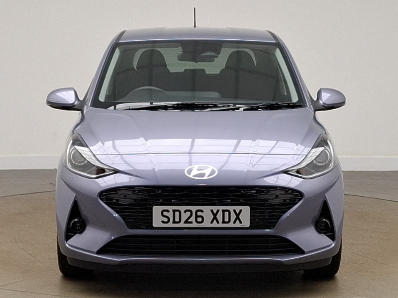 Used Hyundai i10 2026 for sale - 78148660: Photo 12