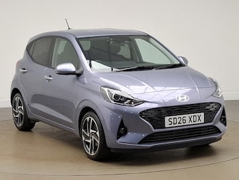 Used Hyundai i10 2026 for sale - 78148660: Photo