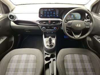 Used Hyundai i10 2026 for sale - 78148660: Photo