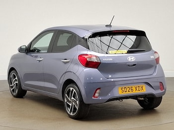 Used Hyundai i10 2026 for sale - 78148660: Photo