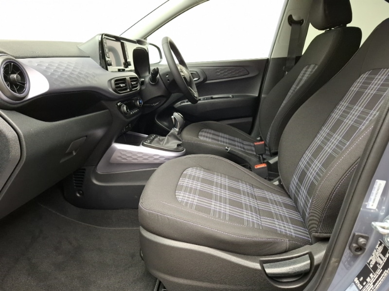 Used Hyundai i10 2026 for sale - 78148660: Photo 5