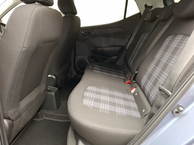 Used Hyundai i10 2026 for sale - 78148660: Photo 6