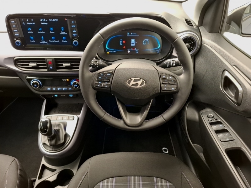 Used Hyundai i10 2026 for sale - 78148660: Photo 7