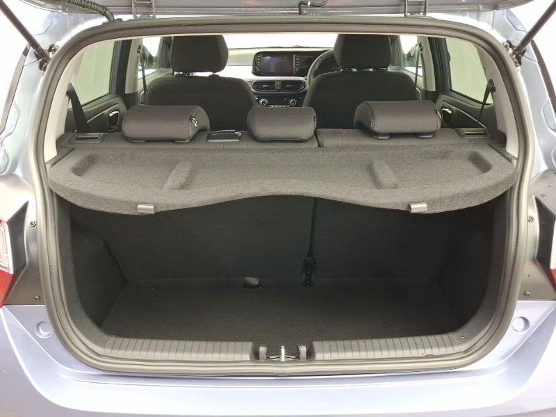 Used Hyundai i10 2026 for sale - 78148660: Photo 8