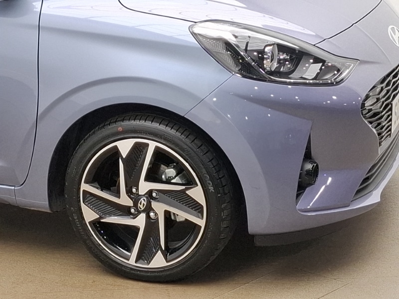 Used Hyundai i10 2026 for sale - 78148660: Photo 9