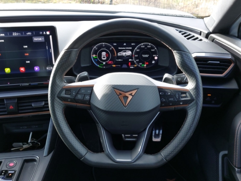 Used Cupra Leon 2024 for sale - 77912527: Photo 10