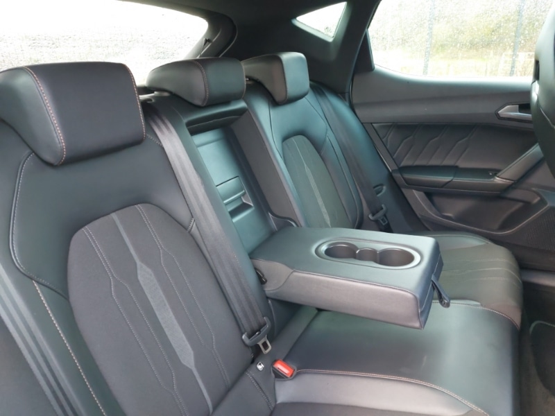 Used Cupra Leon 2024 for sale - 77912527: Photo 12