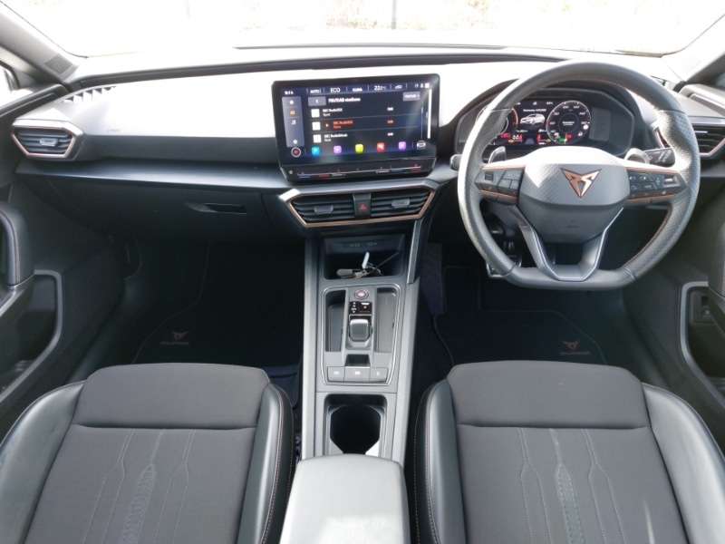 Used Cupra Leon 2024 for sale - 77912527: Photo 2