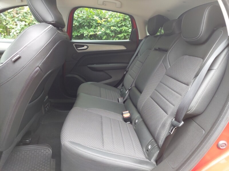 Used Renault Arkana 2022 for sale - 77606377: Photo 6