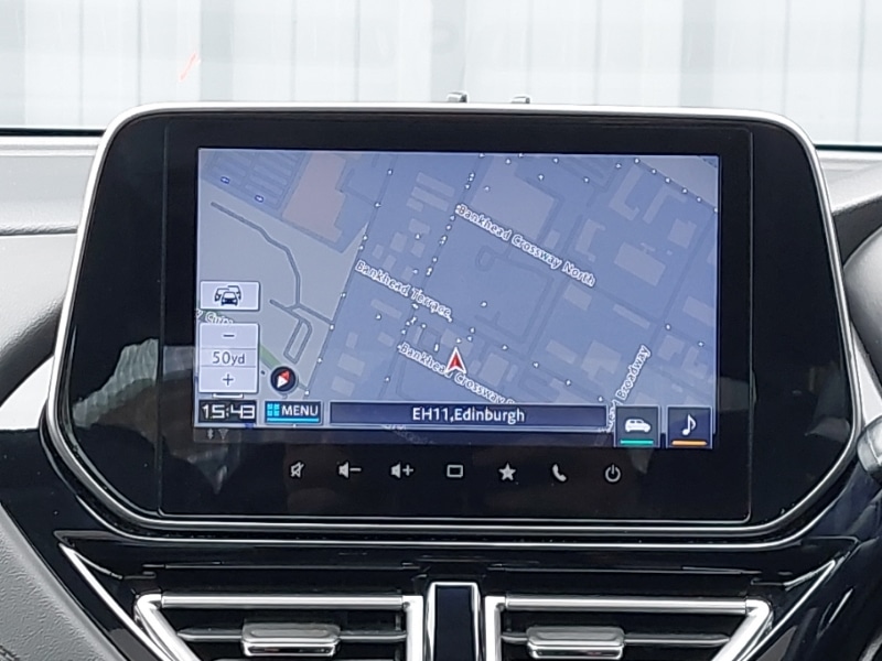 Used Suzuki SX4 S-Cross 2022 for sale - 76532736: Photo 10