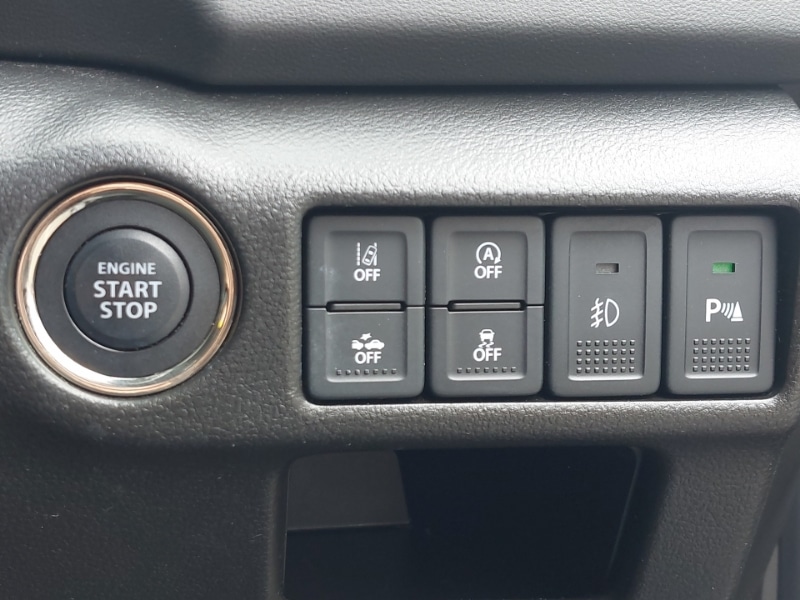 Used Suzuki SX4 S-Cross 2022 for sale - 76532736: Photo 12