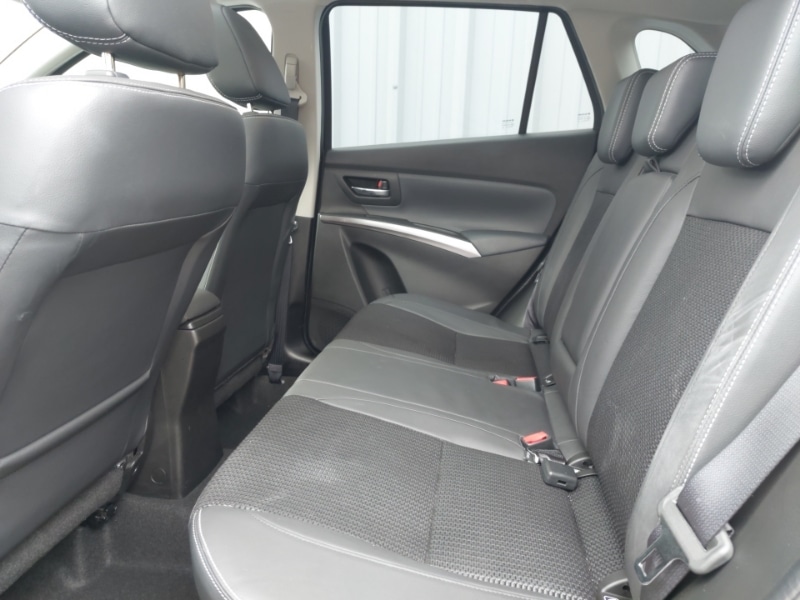 Used Suzuki SX4 S-Cross 2022 for sale - 76532736: Photo 6